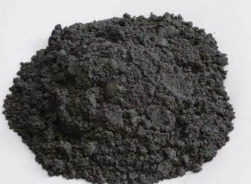 化工鐵粉行業(yè)利用率逐年上升，來(lái)了解它的特性及用途